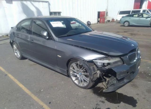 BMW 3ER 2011 wbapn7c51ba948241