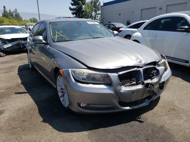 BMW 335 D 2011 wbapn7c51ba949132