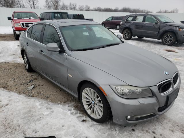 BMW 335 D 2011 wbapn7c51ba949342