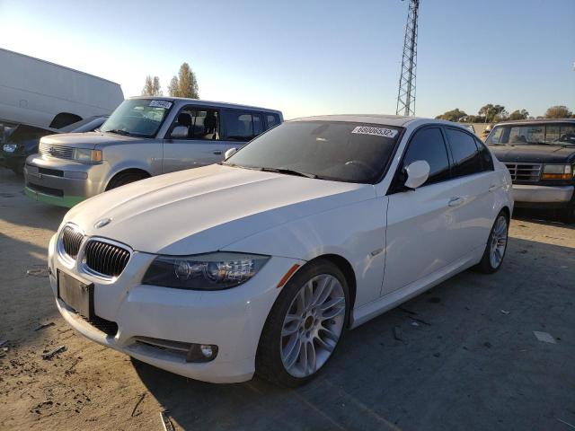 BMW 335 D 2011 wbapn7c51ba949423