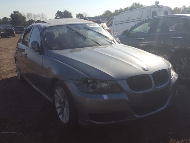 BMW 335 D 2011 wbapn7c51ba950037