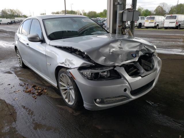 BMW 335 D 2011 wbapn7c51ba950555