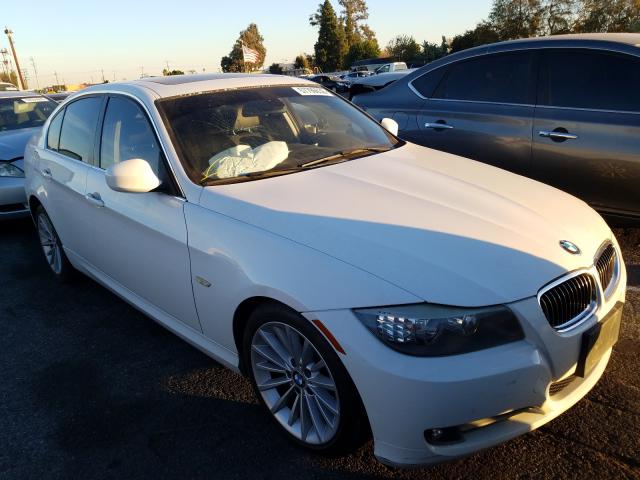 BMW 335 D 2011 wbapn7c51ba950717