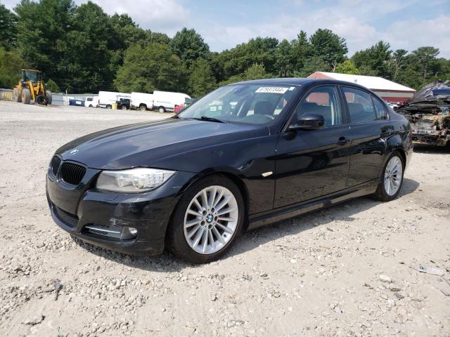 BMW 335 D 2010 wbapn7c52aa778549