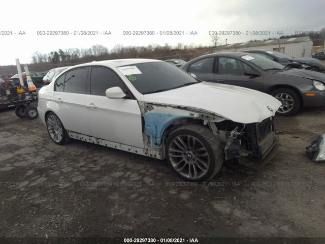 BMW 3 2010 wbapn7c52aa779300