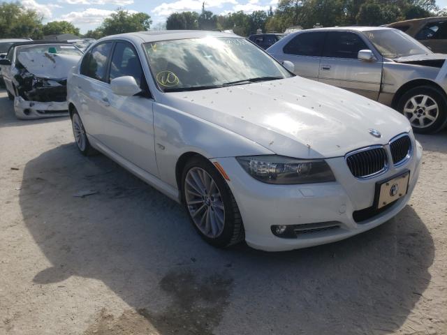 BMW 335 D 2011 wbapn7c52ba780612