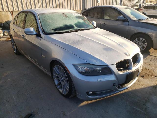 BMW 335 D 2011 wbapn7c52ba781713