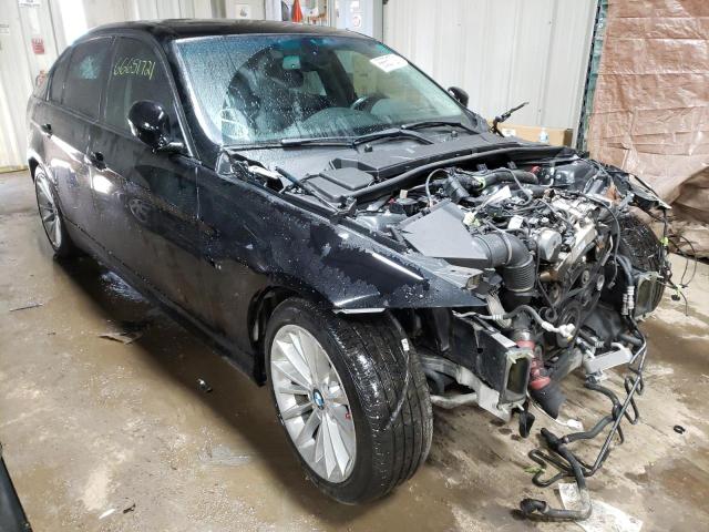 BMW 335 D 2011 wbapn7c52ba782246