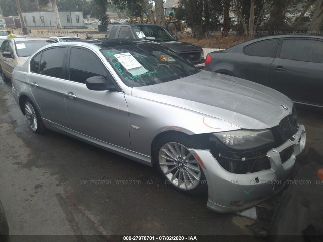 BMW 3 2011 wbapn7c52ba948264