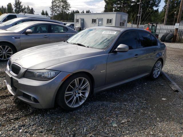 BMW 335 D 2011 wbapn7c52ba948409