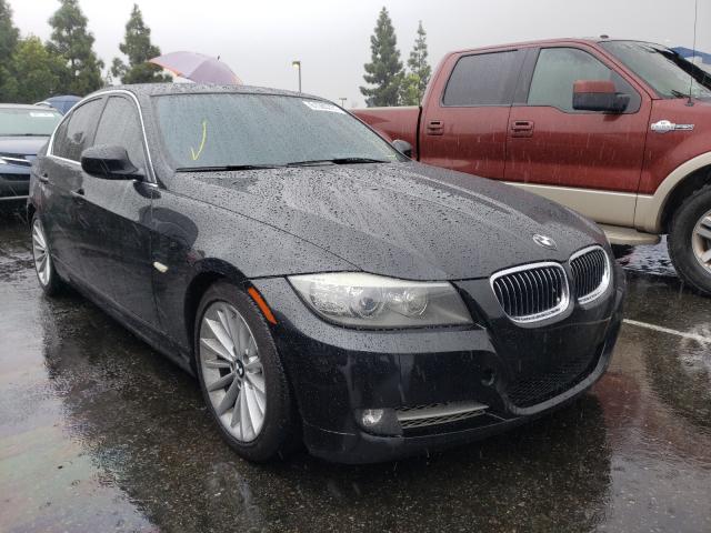 BMW 335 D 2011 wbapn7c52ba948703