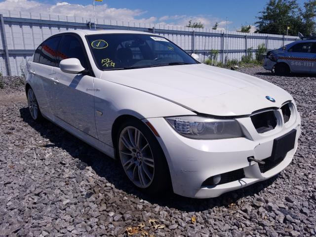 BMW 335 D 2011 wbapn7c52ba949060