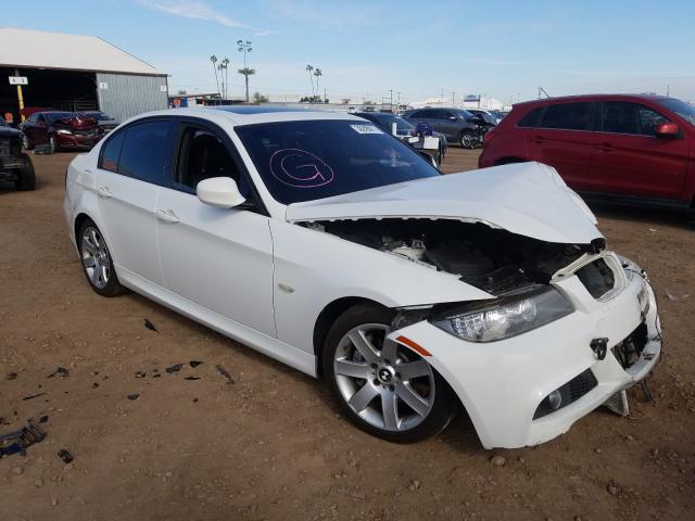 BMW 335 D 2011 wbapn7c52ba949592