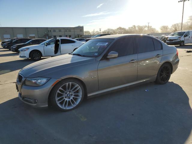 BMW 335 D 2011 wbapn7c52ba949866