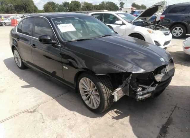 BMW 3 SERIES 2011 wbapn7c52bf184063