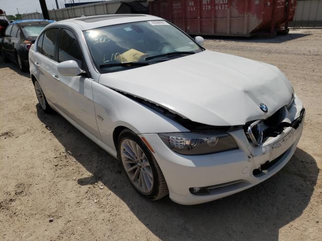 BMW 335 D 2011 wbapn7c52bf184175