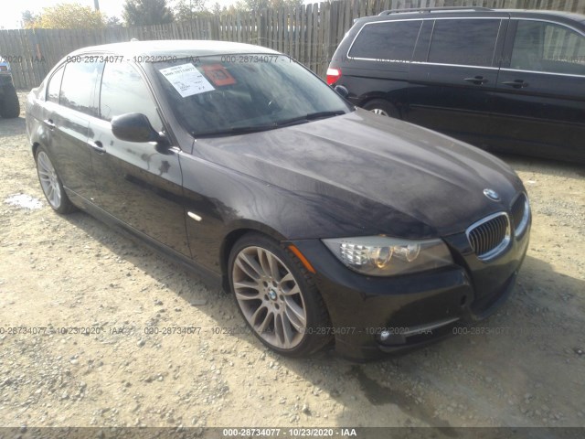 BMW 3 2010 wbapn7c53aa266959