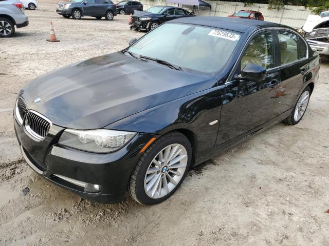 BMW 335 D 2010 wbapn7c53aa778088