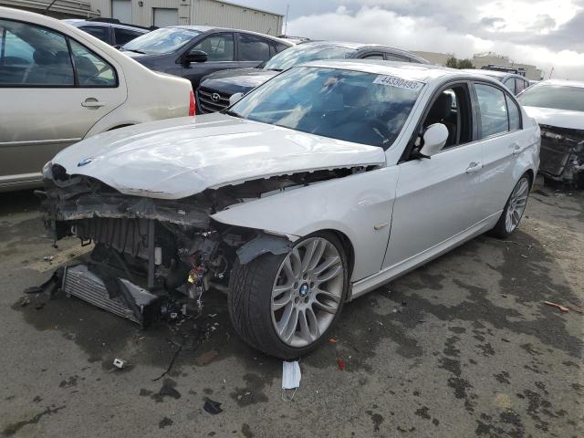 BMW 335 D 2010 wbapn7c53aa778396