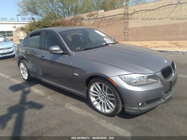 BMW 3 2011 wbapn7c53ba779596