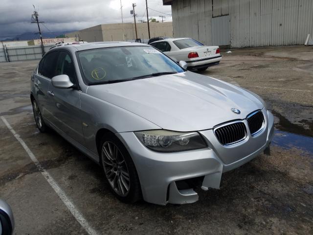 BMW 335 D 2011 wbapn7c53ba779923