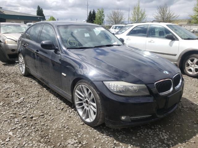 BMW 335 D 2011 wbapn7c53ba780103