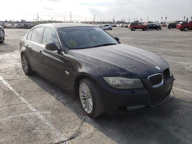 BMW 335D 2011 wbapn7c53ba780179