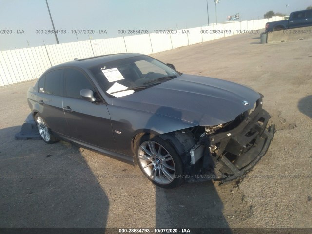 BMW 3 2011 wbapn7c53ba780425