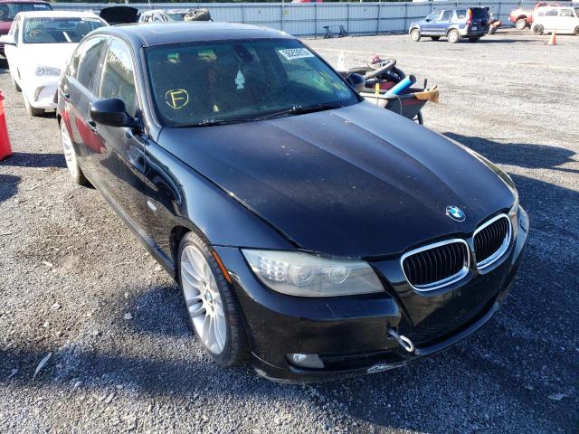 BMW 335 D 2011 wbapn7c53ba780523