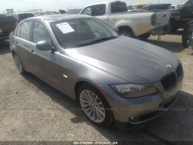 BMW 3 2011 wbapn7c53ba780876