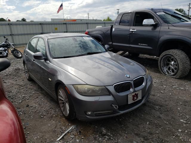 BMW 335 D 2011 wbapn7c53ba781235