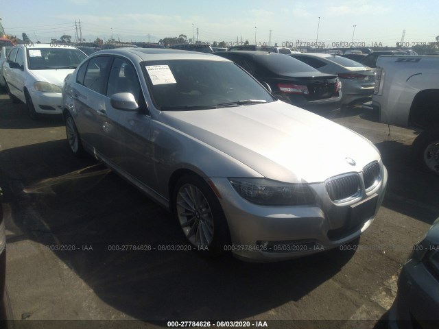 BMW 3 2011 wbapn7c53ba948144