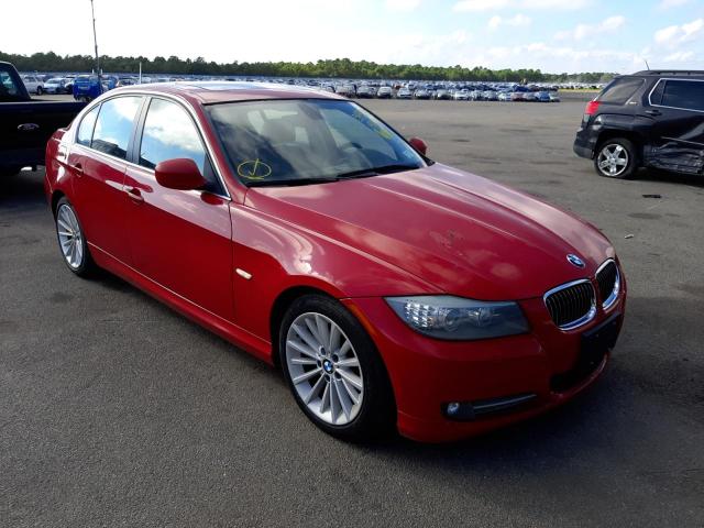 BMW 335D 2011 wbapn7c53ba948774