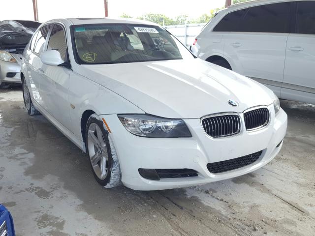 BMW 335 D 2011 wbapn7c53ba948869