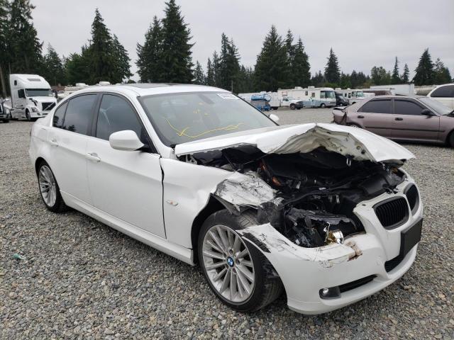 BMW 335 D 2011 wbapn7c53ba949195