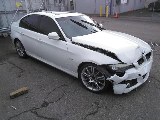 BMW 335 D 2011 wbapn7c53ba949973