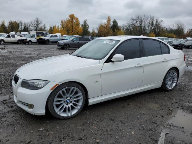 BMW 3 SERIES 2011 wbapn7c53ba950654