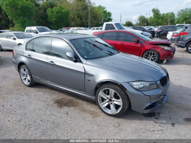 BMW 335D 2011 wbapn7c53bf183763