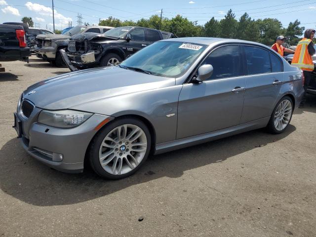 BMW 335 D 2011 wbapn7c53bf184055