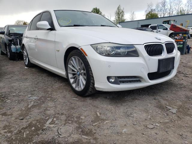 BMW 335 D 2010 wbapn7c54aa266999