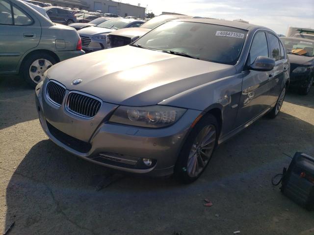 BMW 335 D 2010 wbapn7c54aa778830