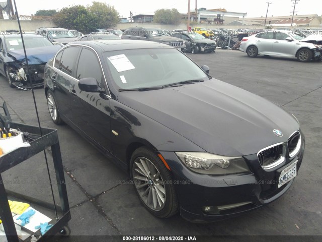 BMW 3 2010 wbapn7c54aa778908