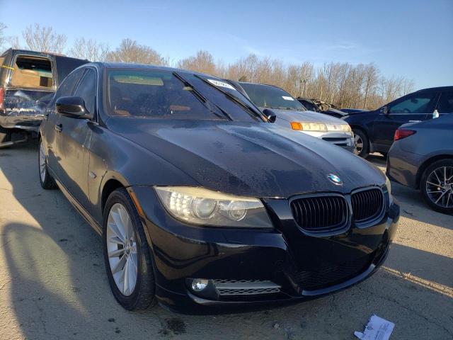 BMW 335 D 2011 wbapn7c54ba779560