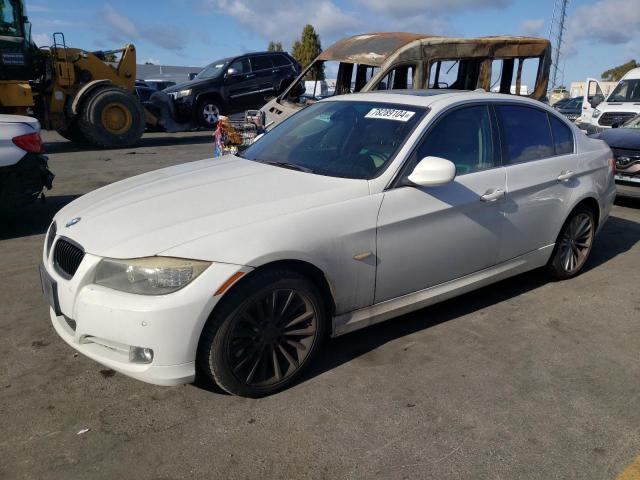 BMW 335 D 2011 wbapn7c54ba779624