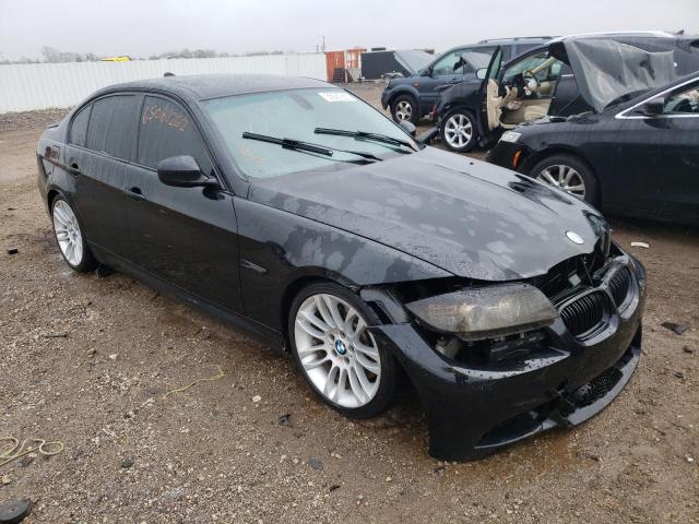 BMW 335 D 2011 wbapn7c54ba779851