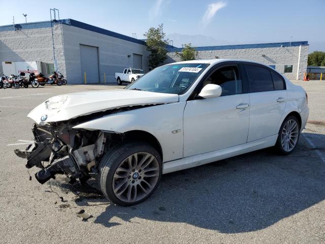 BMW 3 SERIES 2011 wbapn7c54ba779896