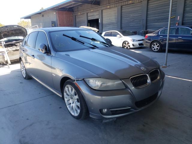 BMW 335 D 2011 wbapn7c54ba781924