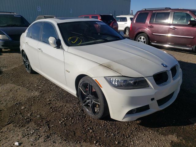 BMW 335 D 2011 wbapn7c54ba948721