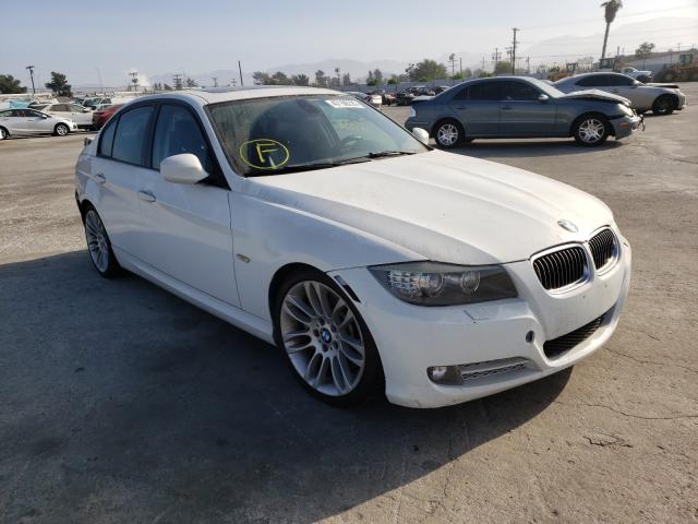 BMW 335 D 2011 wbapn7c54ba949058