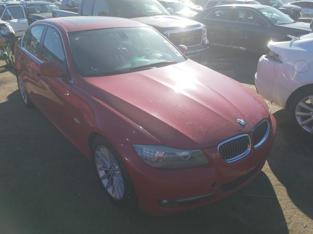 BMW 335 D 2011 wbapn7c54ba949674